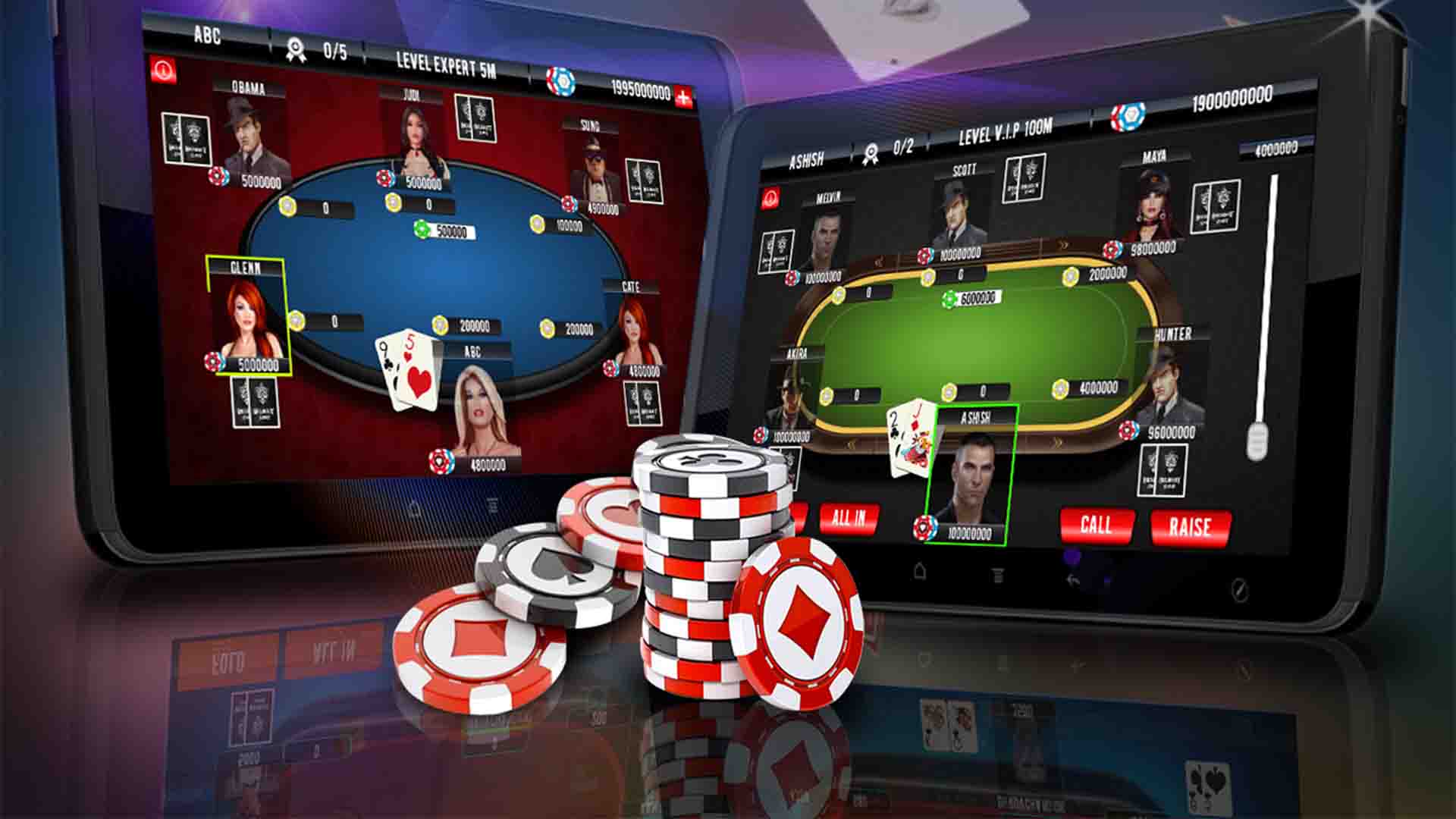 How to Beat a Poker Bot in Online Poker