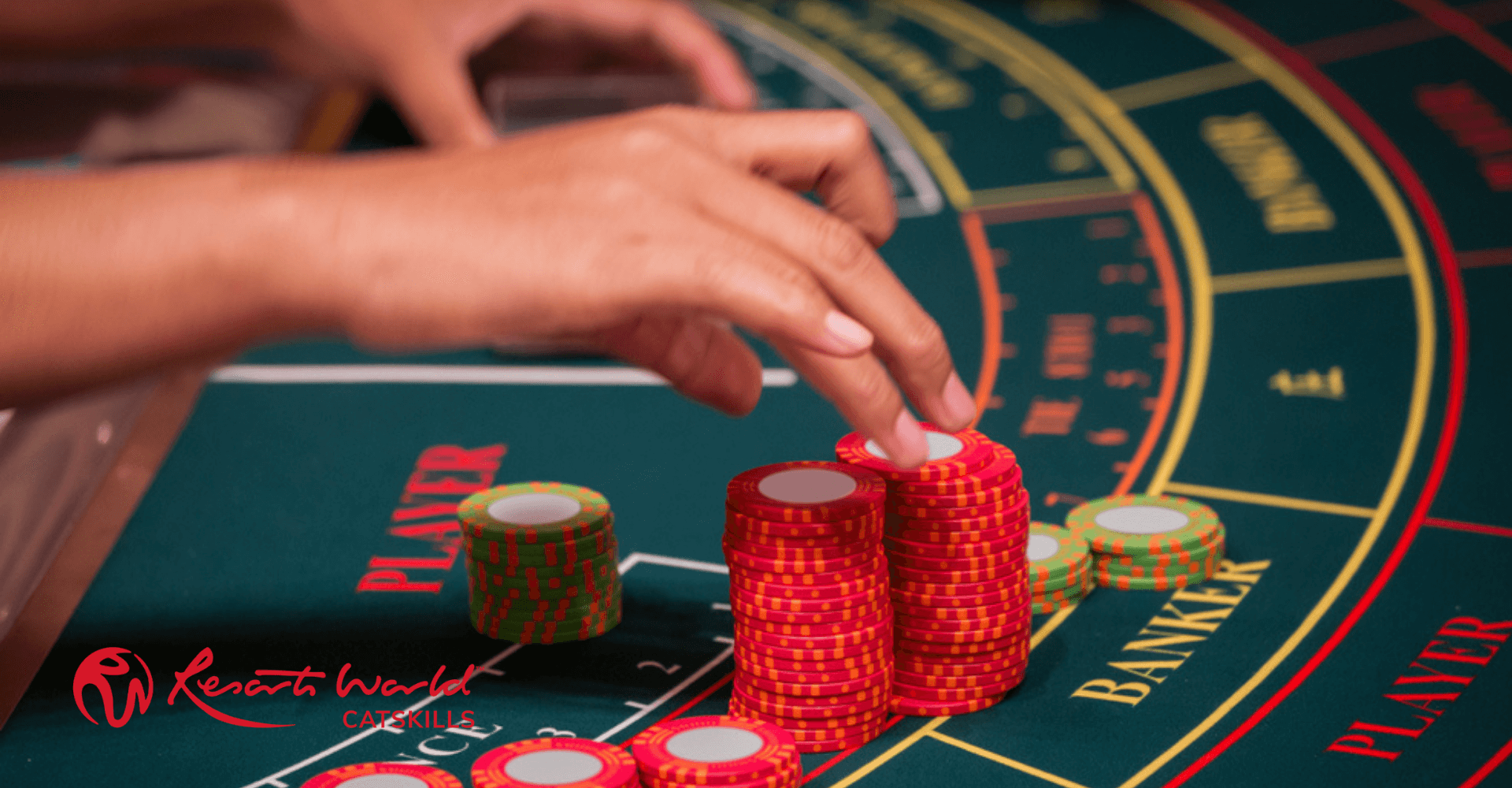 A Guide in Playing Baccarat As If You Were a Pro
