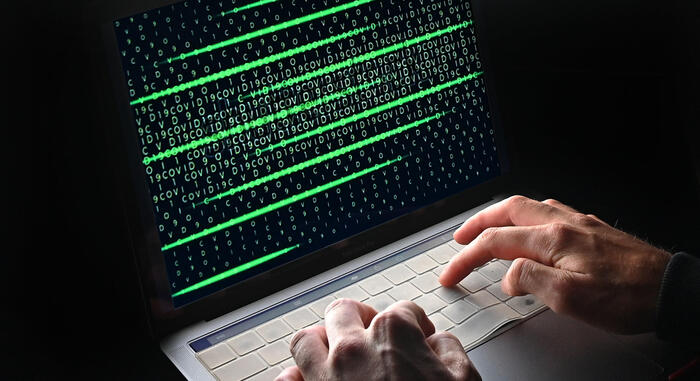 Computer Hackers Wanted For Organized Cyber Crime