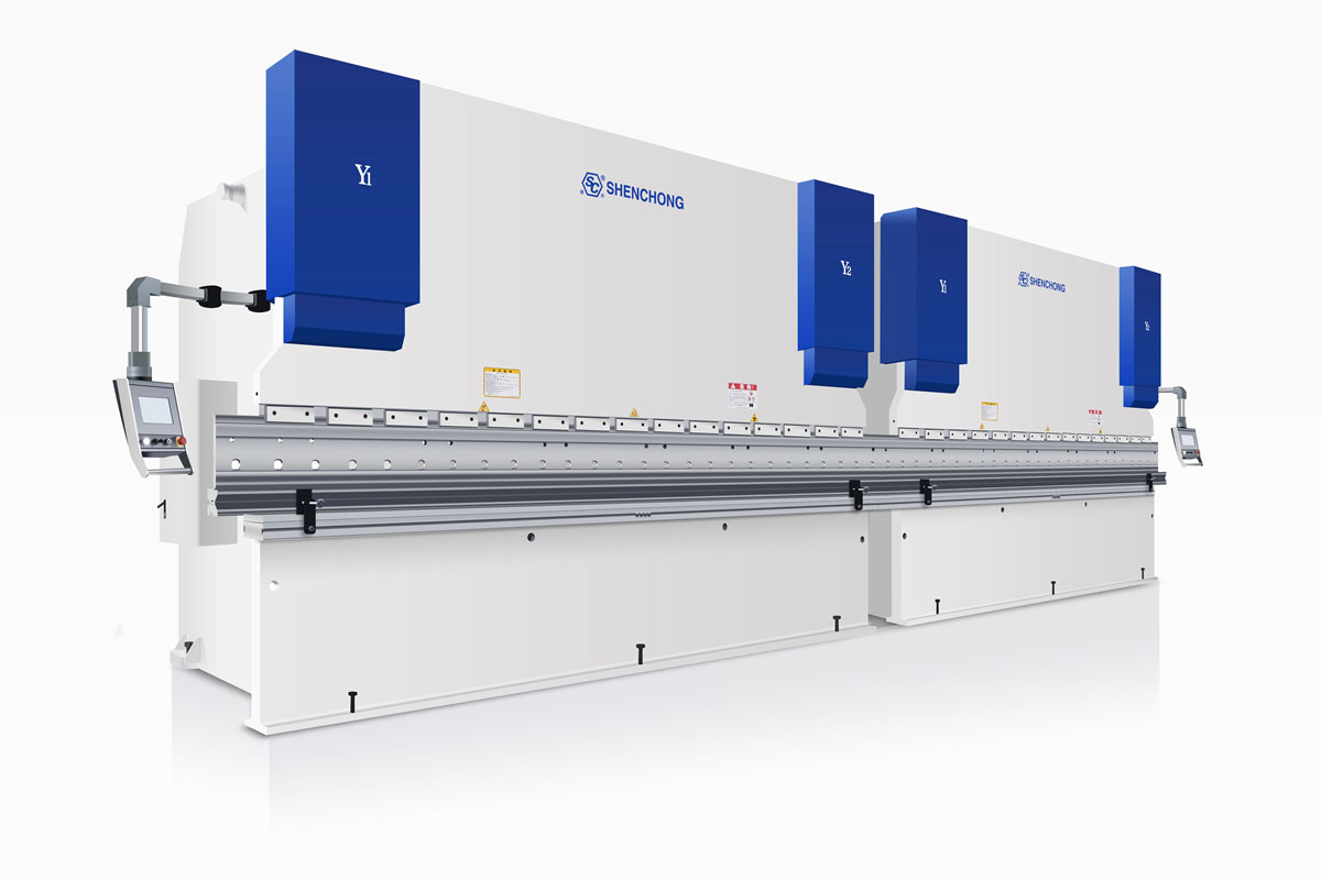 Best Method For Finding A Used Press Brake For Sale
