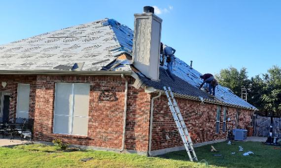 Roofer – Know What Kind of Company to Avoid