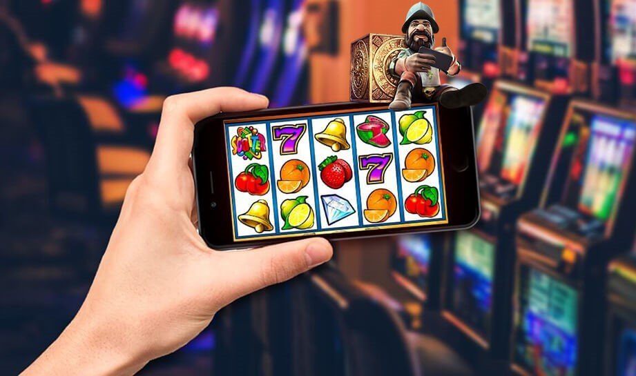 How to Win at Online Slots Games