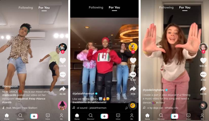 TikTok vs. Other Social Media: What Makes Video Content Stand Out?