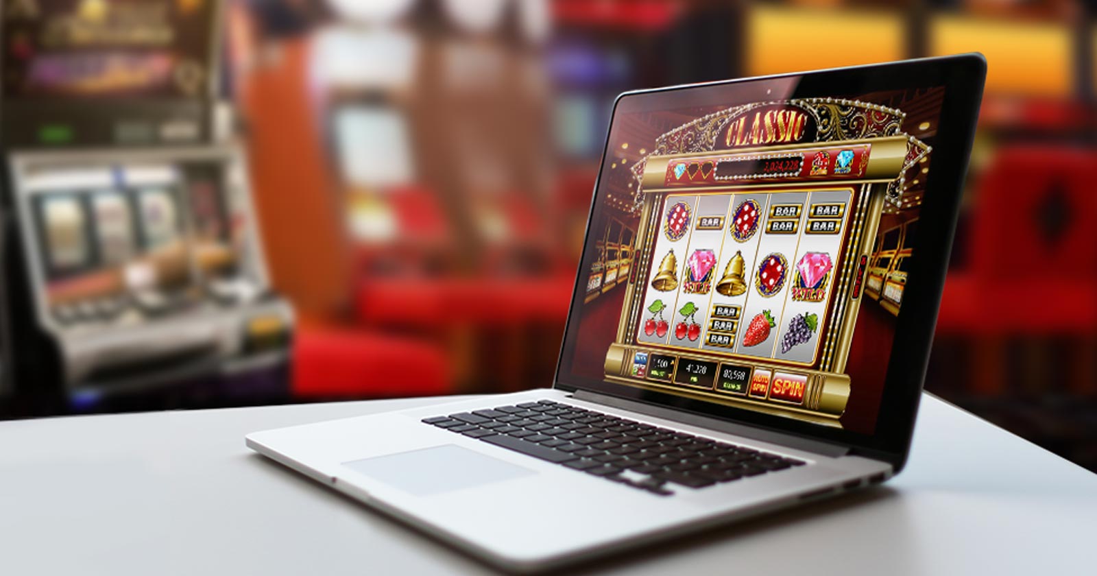 Maximizing Fun and Profit: Slot Casino Bankroll Management