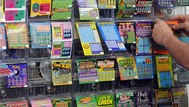 Togel Tactics: Winning Formulas for Online Prize Lotteries