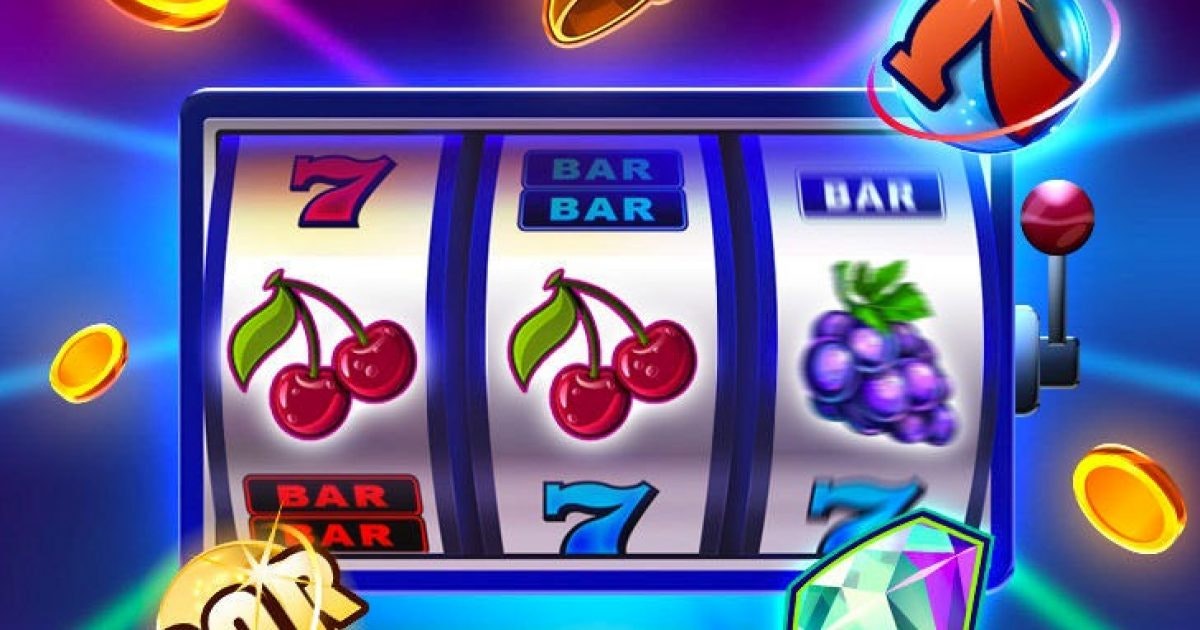 The Allure of Online Slot Gaming Revealed