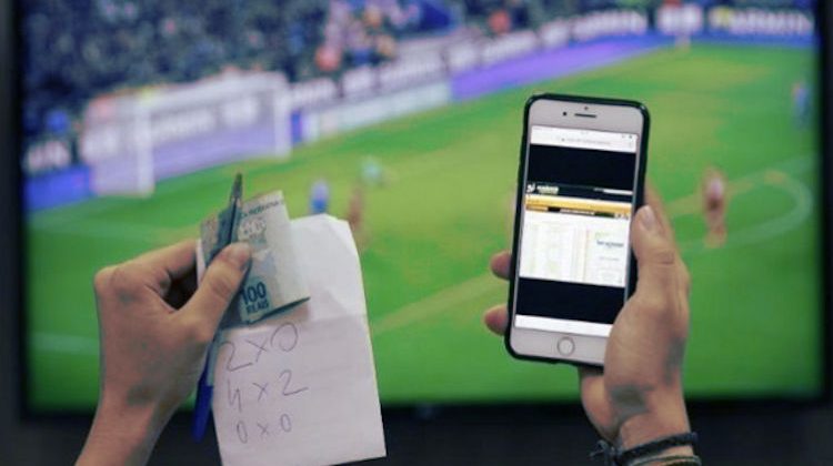 Betting Brilliance: Mastering Live Games Strategies