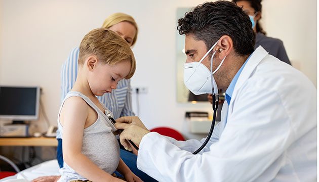 Compassionate Care: The Heartbeat of Pediatric Hospitals