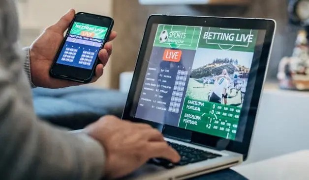 The Rise of Online Betting: Navigating the Digital Gambling Landscape