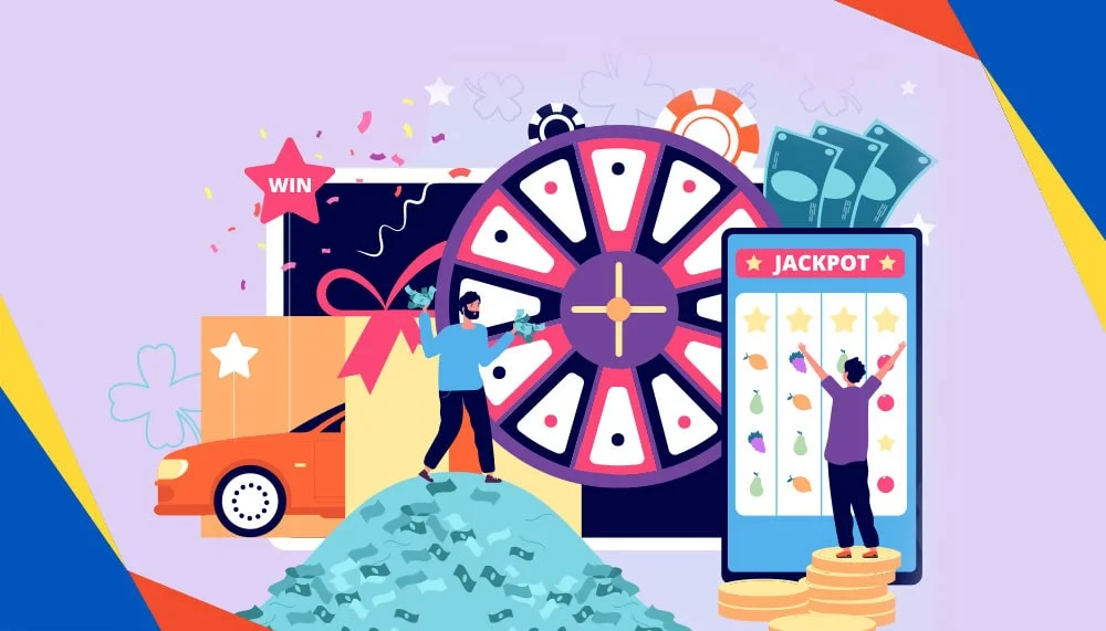 The Rise of Online Lottery: A Modern Twist on a Timeless Game