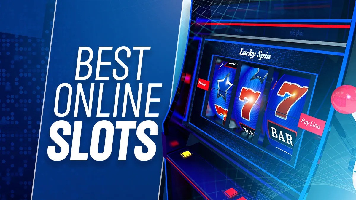 The Rise of Online Slots: A Comprehensive Guide