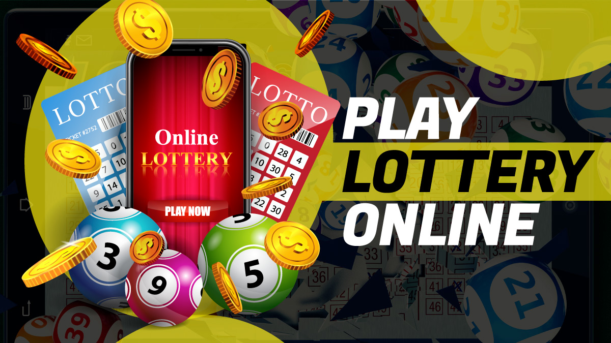 The Rise of Online Lottery: A New Era of Gaming