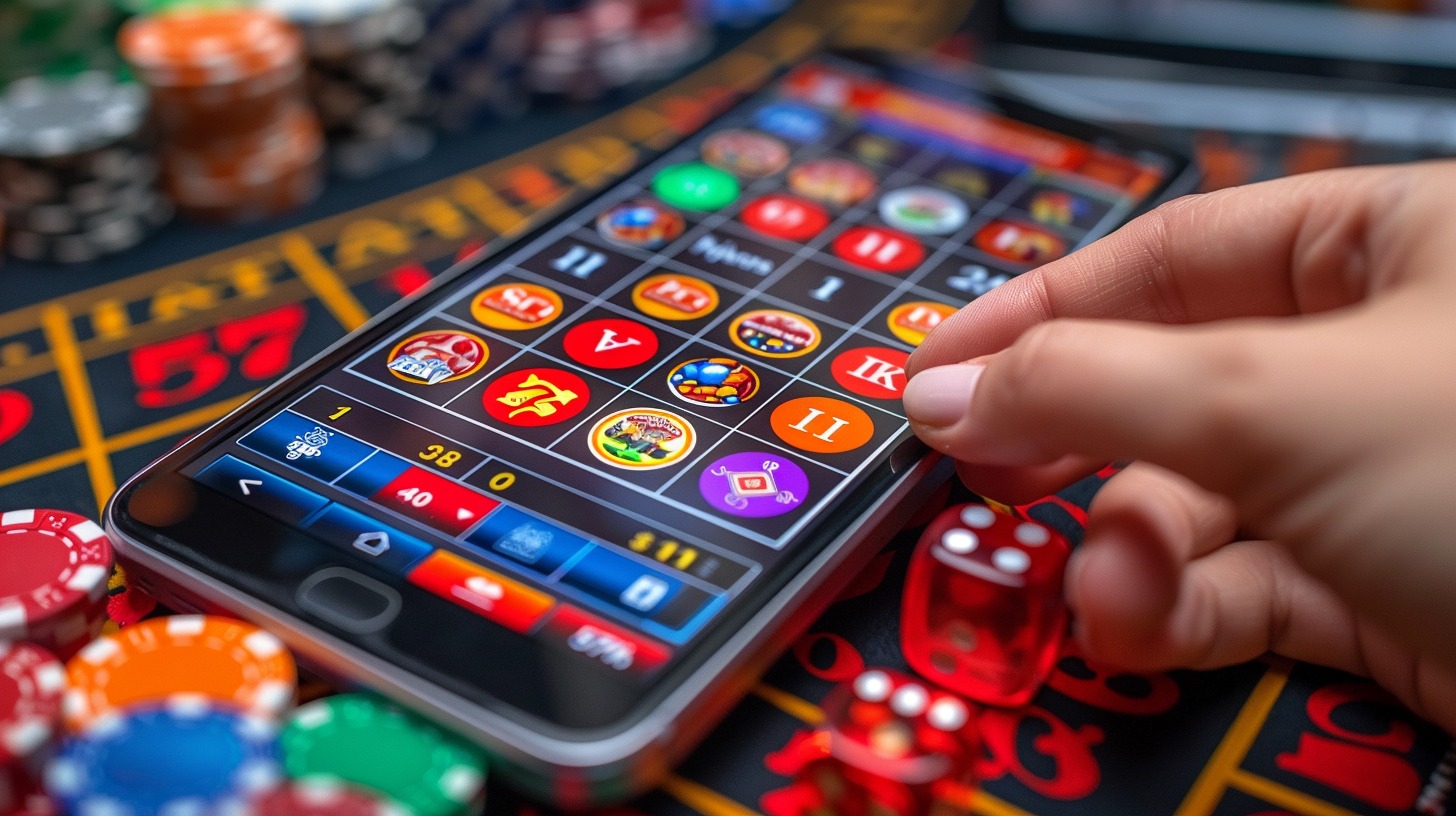 Online Slot Gambling: A Modern Revolution in Entertainment