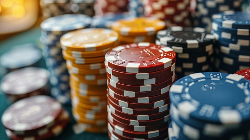 The Thriving World of Online Casinos: A Comprehensive Guide