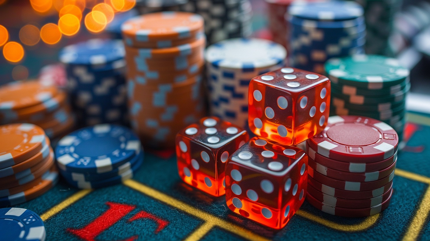 The Rise of Online Gaming Casinos: A Comprehensive Guide