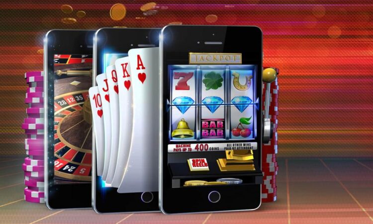 The Rise of Online Slot Gaming: A Thrilling Digital Experience