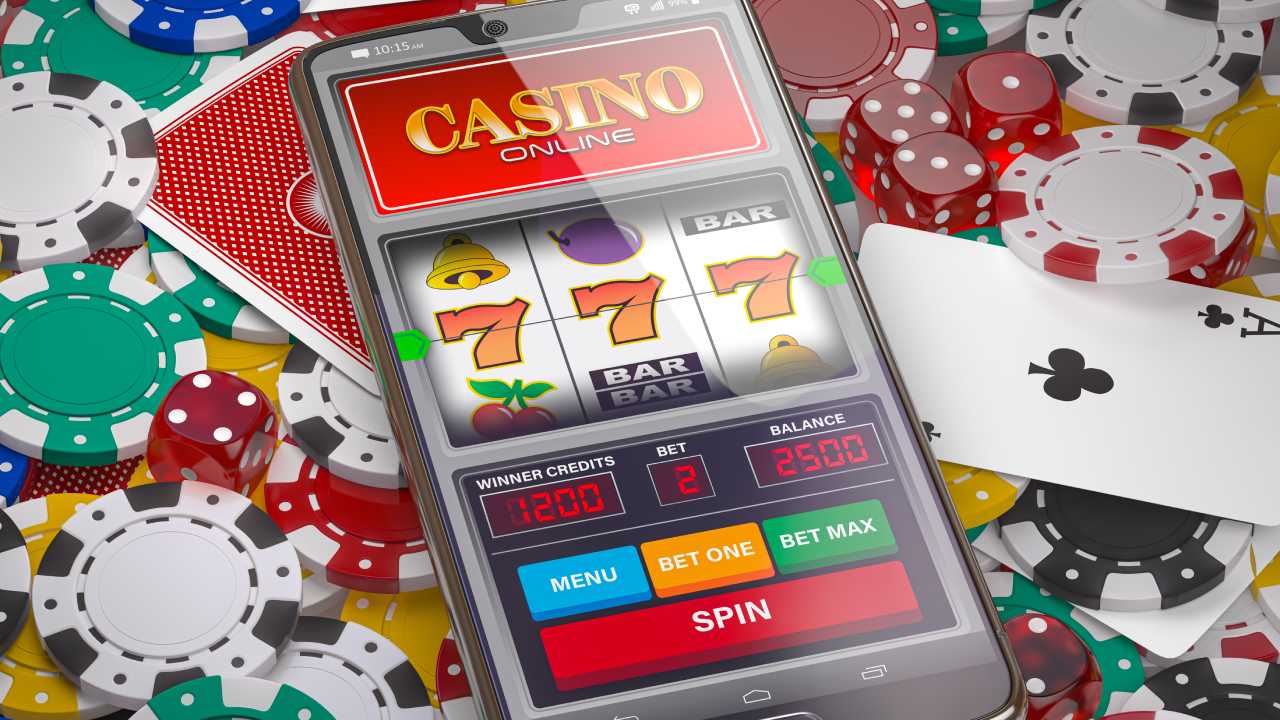 Online Slot Gambling: An Overview of Trends, Risks, and Responsible Play