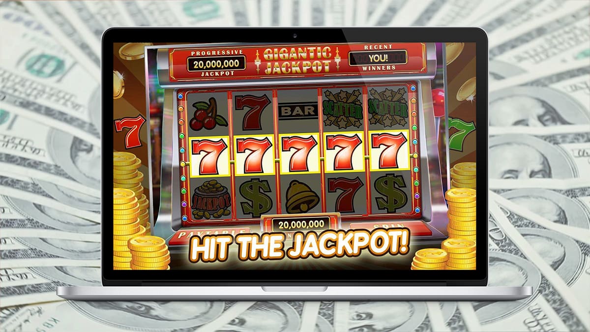 Online Slot Gambling: A Fun and Thrilling Experience