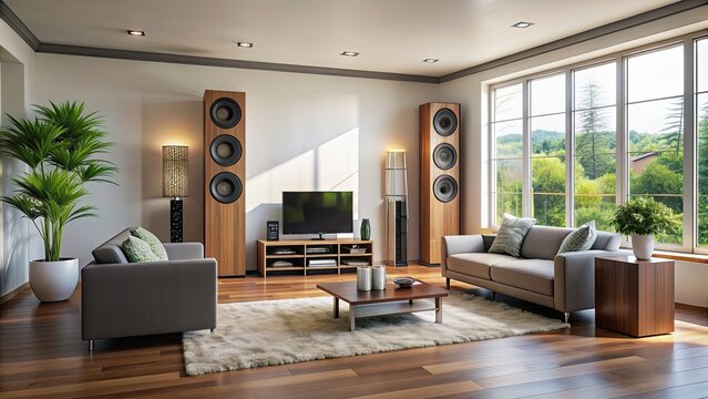 Understanding Stereo System Speakers: The Heart of Your Audio Experience