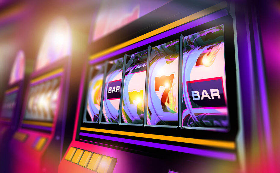 The Rise of Online Slot Sites: A Guide to Virtual Slot Gaming