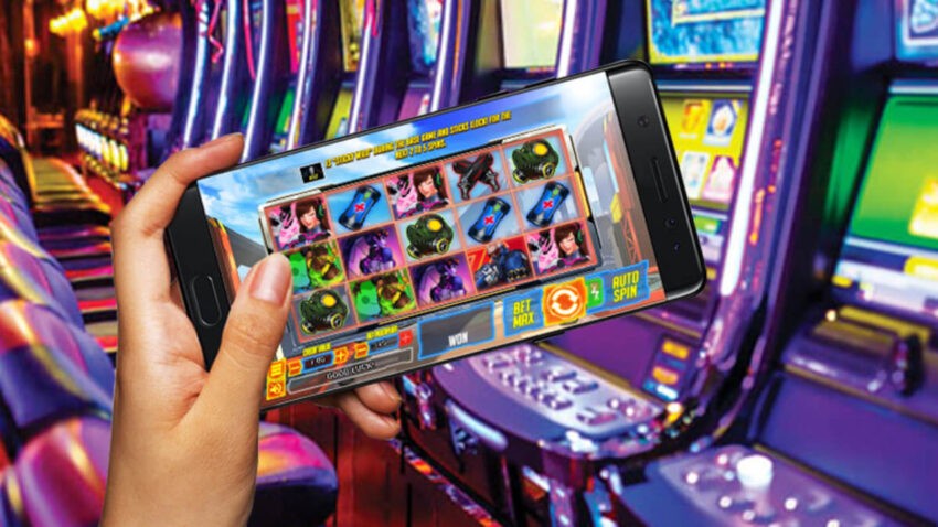 The Rise of Online Slot Gaming: A World of Chance and Entertainment