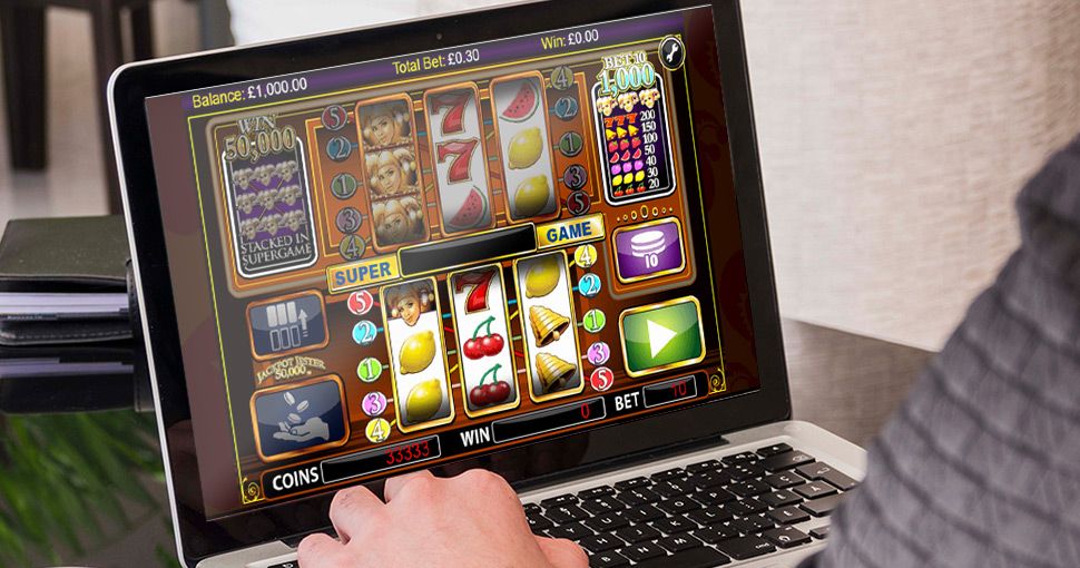 The World of Online Slot Games: A Comprehensive Guide