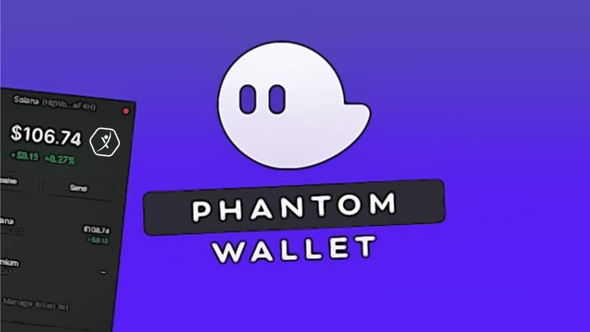 Phantom Wallet: A Comprehensive Guide to the Solana Blockchain Wallet