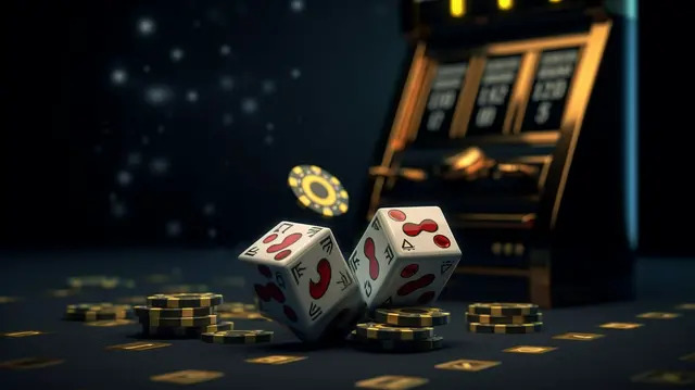 Exploring Online Gambling Slots: The Rise of Digital Entertainment