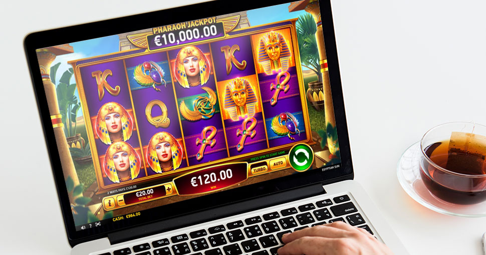 Exploring the World of Online Slots: A Thrilling Journey of Entertainment and Chance