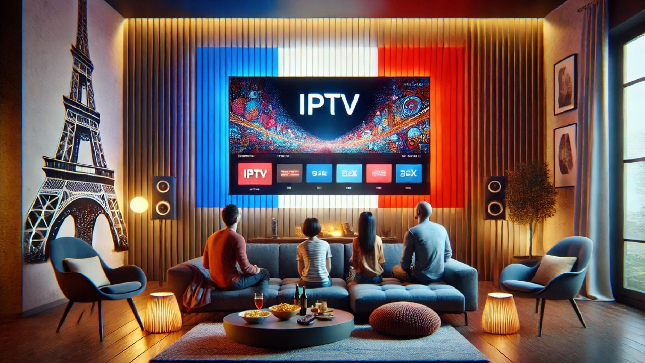 IPTV France: Revolutionizing Television Viewing