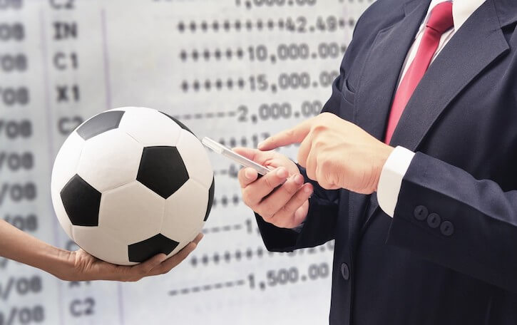 Football Betting: Understanding the Thrill and the Risks