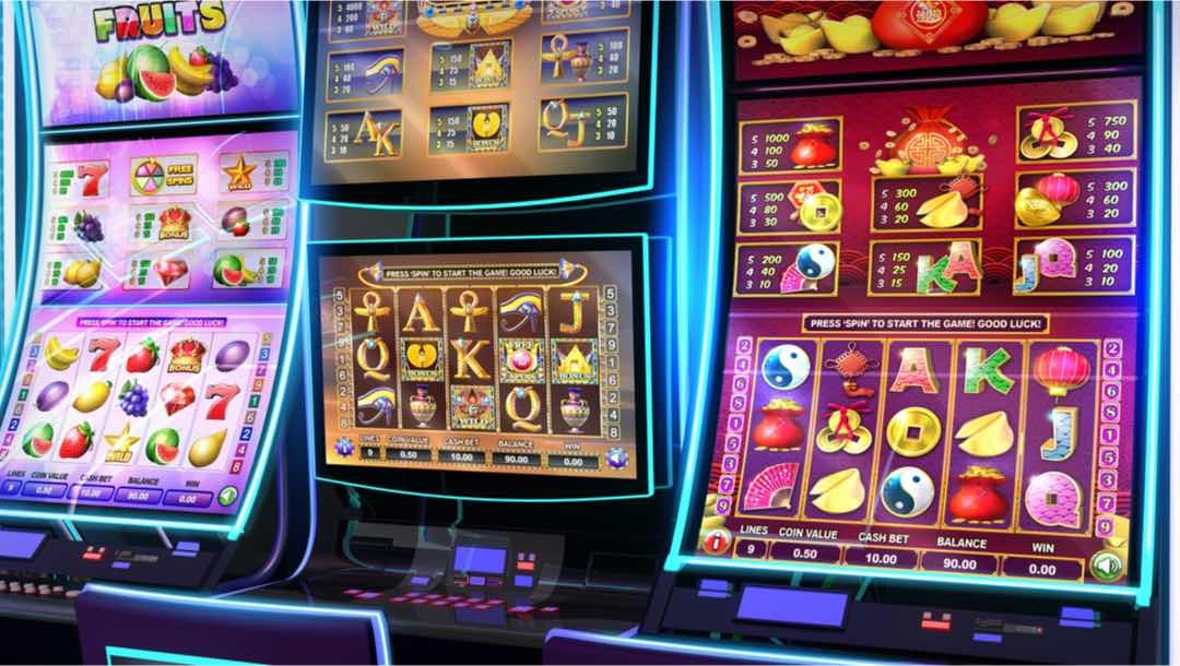 Exploring Online Slot Games: A Fun, Engaging, and Lucrative Experience