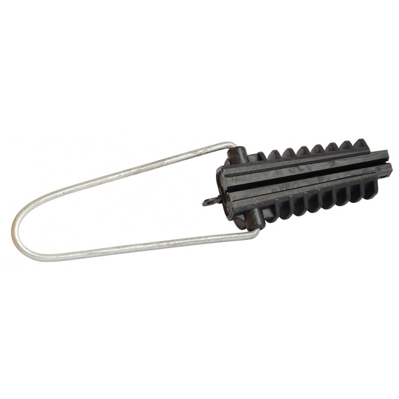 Understanding Wedge Anchoring Clamps: Applications and Benefits