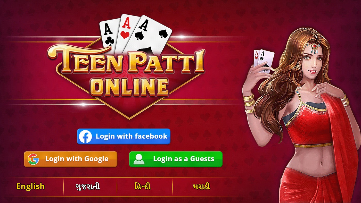 3 Patti Game: India’s Favorite Card Game