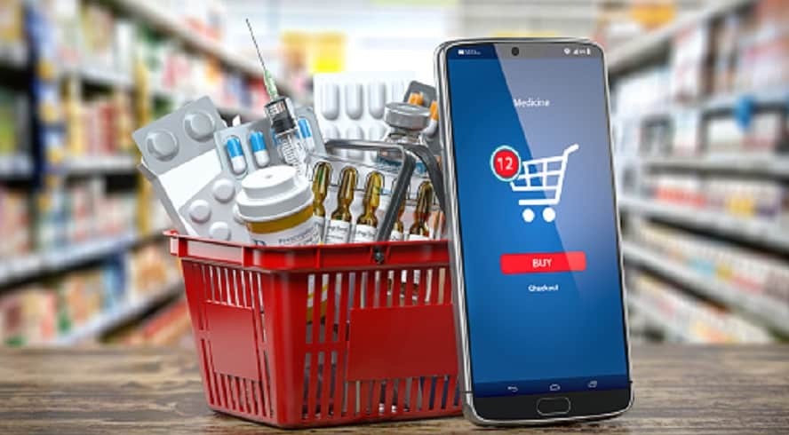 The Rise of Online Pharmacies: A Modern Solution to Healthcare Accessibility