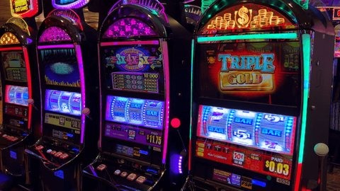 The Fascinating World of Slot Games: From One-Armed Bandits to Digital Reels