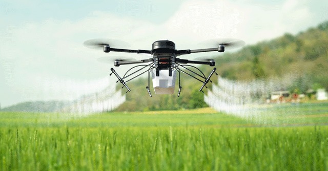 AI-Powered Drones: Transforming the Future of Aerial Innovation