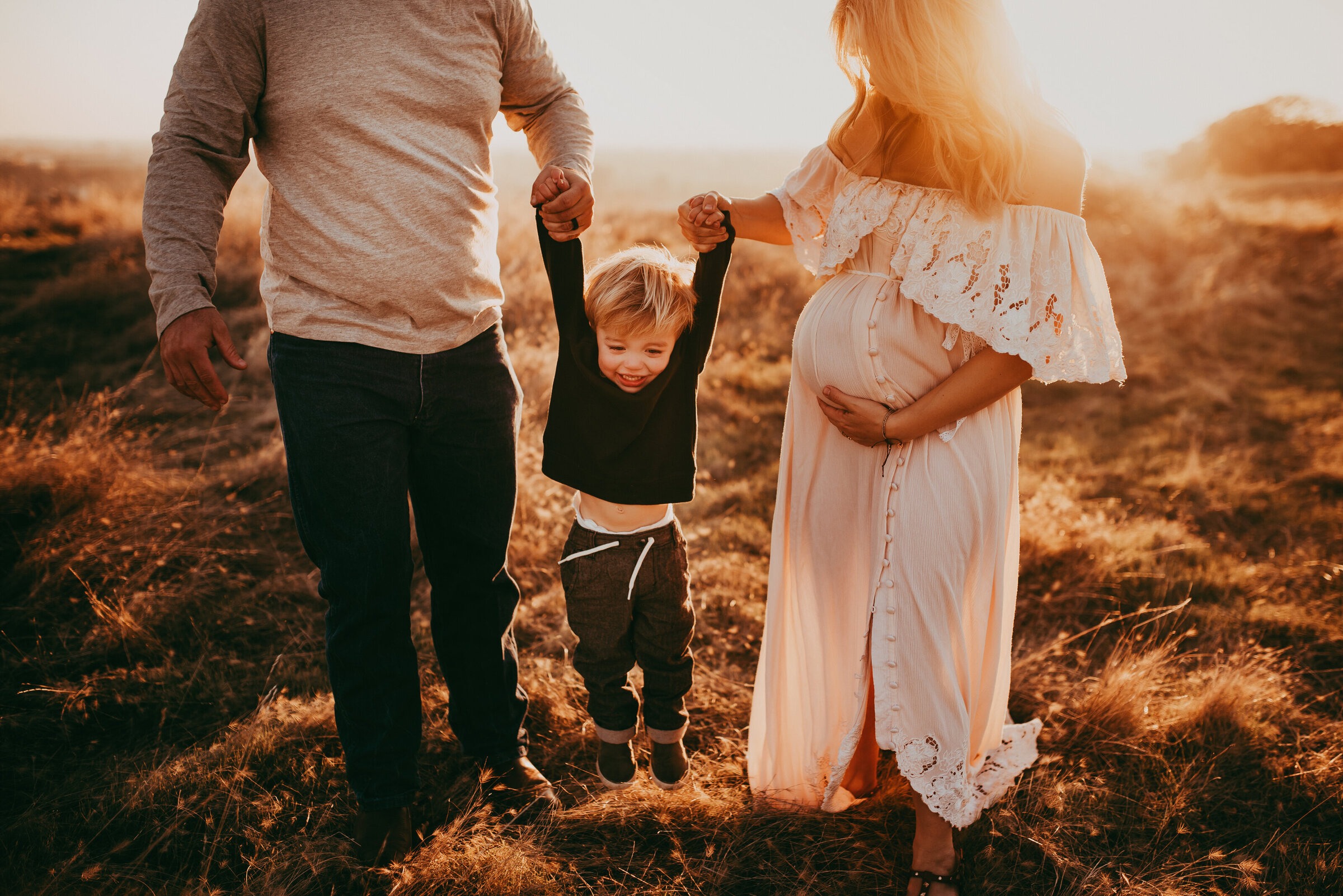 Capturing Life’s First Moments: The Art of Newborn Photography