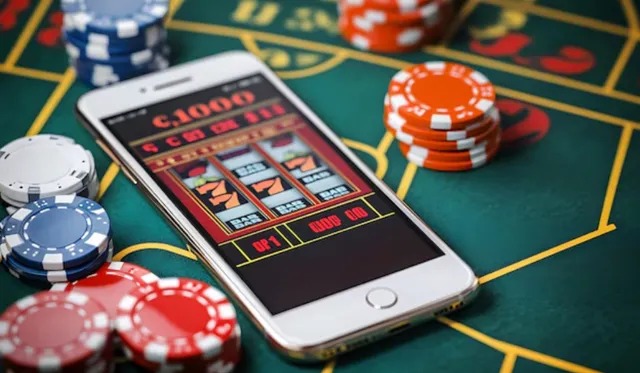 Online Casino Betting: The Digital Evolution of Gambling
