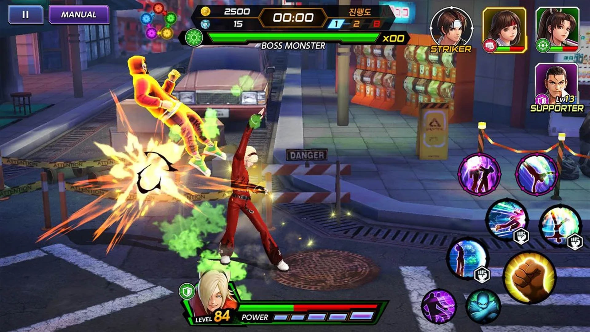 Popular Mobile Games: A Glimpse into the World of Mobile Gaming